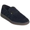 adidas Handball Spezial Loafer Core Black Gum Men Sneakers KJ0641