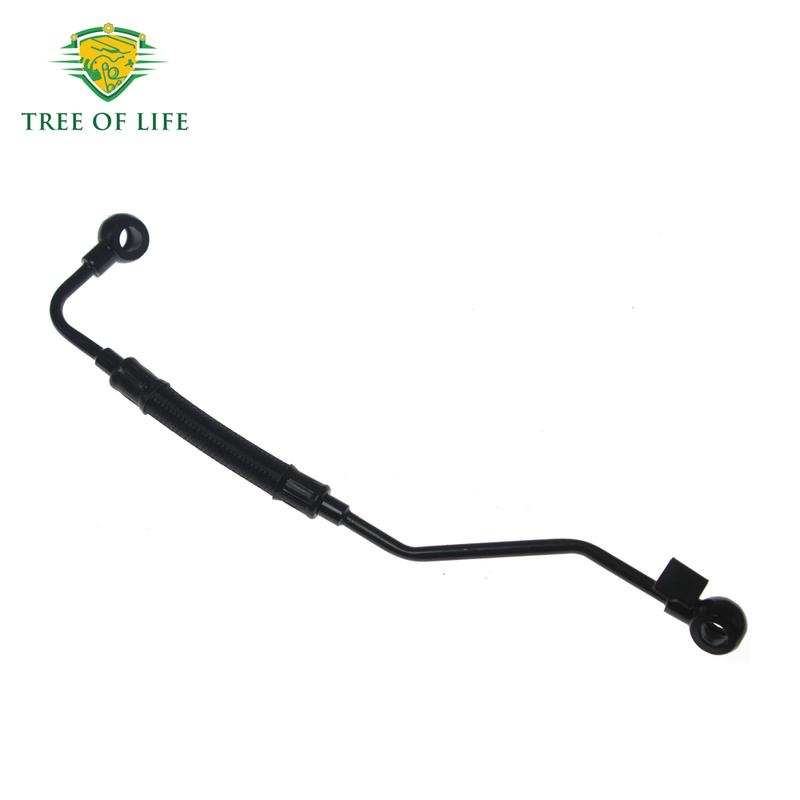Oil Supply Pipe Hose For Kia Sorento 2002 2003 2004 2005 2006 2007 2008 37482-4A100 374824A100 PIPE & HOSE ASSY-GEN.O/SUPPLY