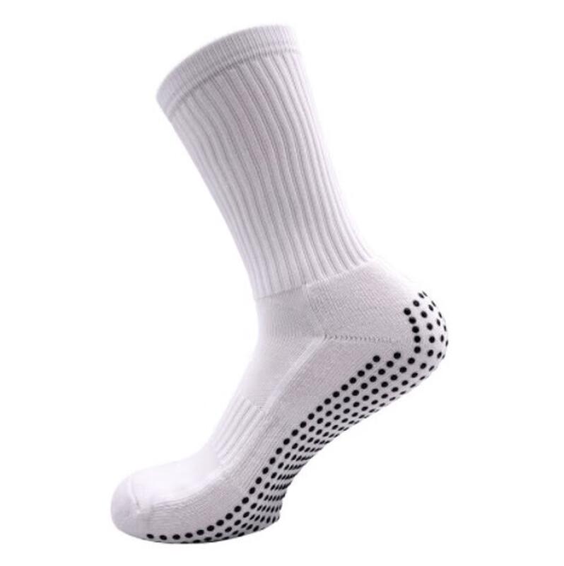 

Men s Anti-Slip Football Socks One Size