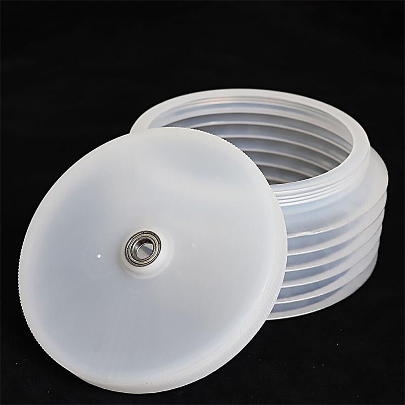 Drill Dust Collector Cover Electric Hammer Hole Saw Dust Ash Bowl Accessory