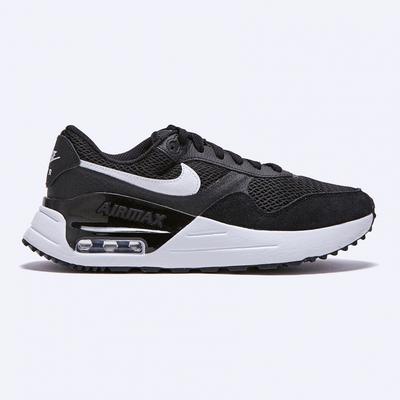 Air Max System Black Men S  DM9537 001
