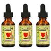 Childlife Vitamin D3 Berry Flavor Liquid, 30ml (1fl Oz) - 3 Pack