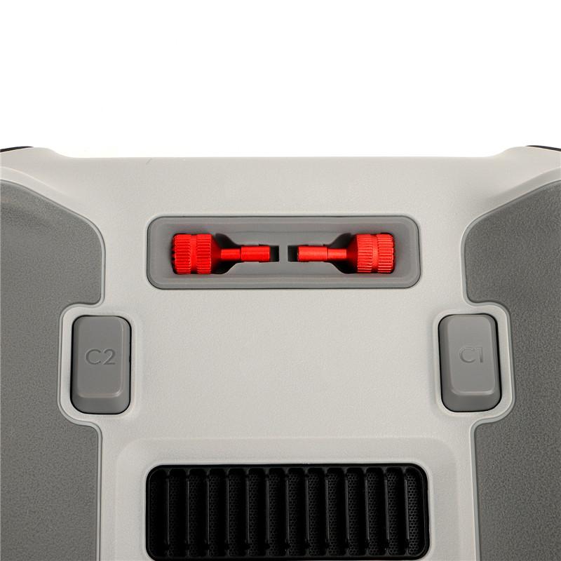 Joystick For DJI Mini 3 Pro Mini 4 Pro RC-N1/RC RC 2 Remote Thumb Rocker Replace Controller Sticks Mini 3 Drone Accessories