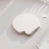 Stationery Notebook Cute Shell Shape Binder Notepad Refillable Notebook Journal Notepads School Office Supplies