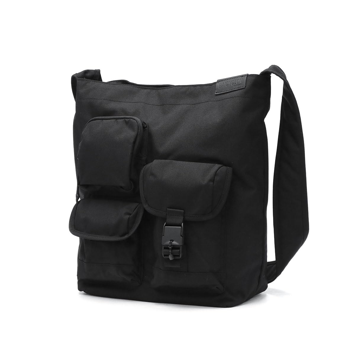 

BAICYCLON by bagjackBCL-69 MULTI POCKETS SHOULDER BAG BAICYCLON by bagjack shoulder bag