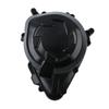 Motorcycle Left Stator Cover Engine Crankcase For Kawasaki Z1000 Z 1000 2011-2016 2015