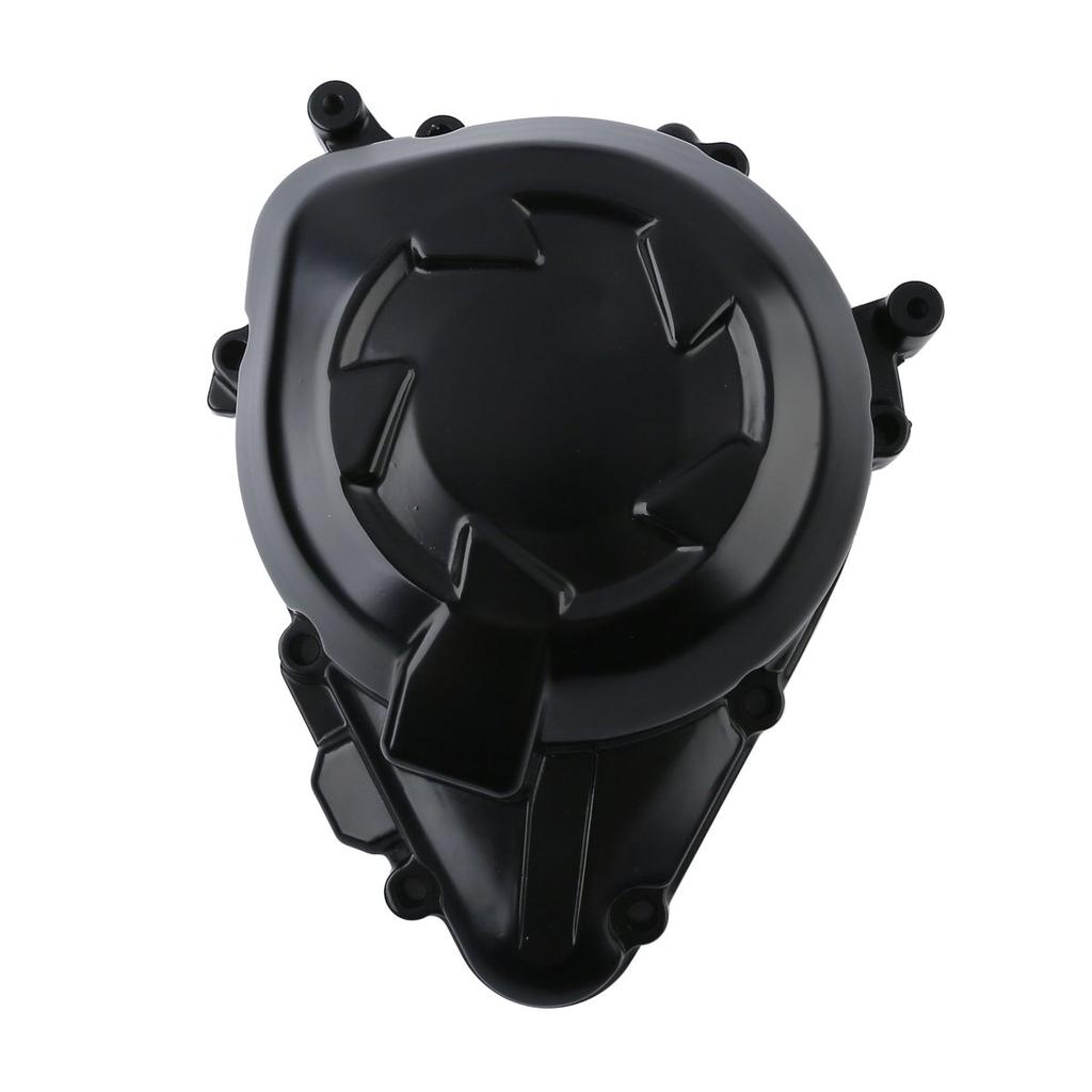 Motorcycle Left Stator Cover Engine Crankcase For Kawasaki Z1000 Z 1000 2011-2016 2015