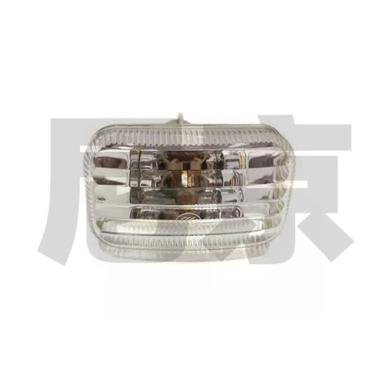 Nijing Crystal Side Marker Turn Signal Lamp