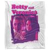 Riverdale Betty & Veronica Blanket