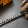 14mm Diameter Twist Drill Bit 300mm Total Length Extended Drill Bit  Wood Drilling