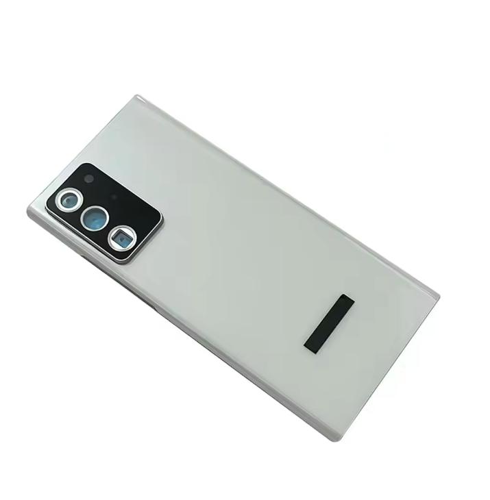 for samsung Note 20 ULTRA N985 N985F N986U N986N Rear Cover Back battery Cover Back Housing  with Lens Adhesive