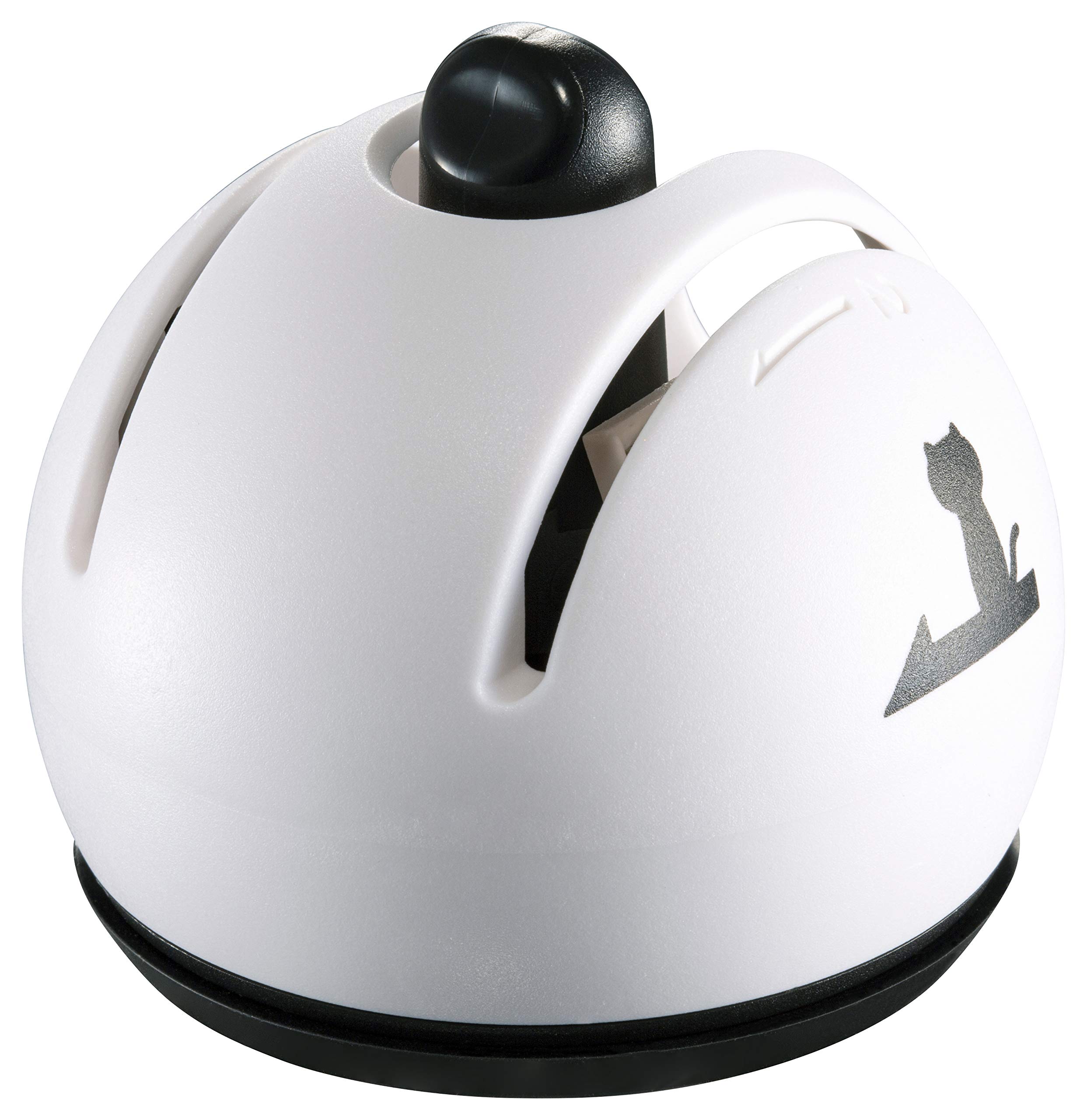 Заточка для ножей Kai Cat Q Sharpener Nyammy AP5182