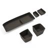 Honda New Freed GT Offenes Fach Becher Armaturenbrett Ablage Getränke FREED GT Alle Armaturenbrett Ablage Ablage Kleinteile Set Matte, Halter, Fach, Halter, R6.6-Aktuell