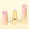 12,1 mm Leere Lippenstifthülsen Runde Lippenbalsam-Tuben Flaschen Lippenstiftbehälter Lipgloss Kosmetik