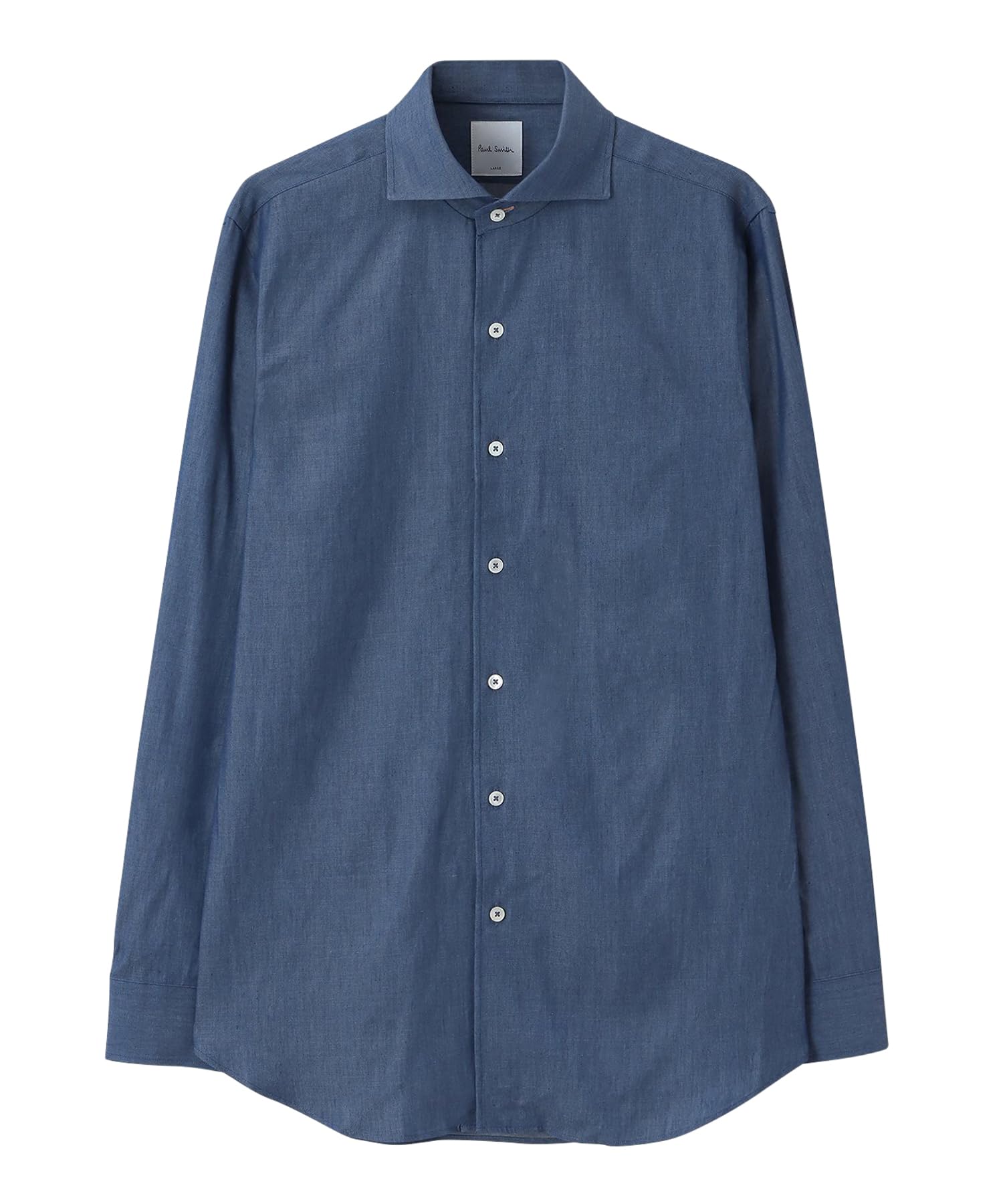 

Paul Smith Modern 153213806PRX Мужские синие индиго