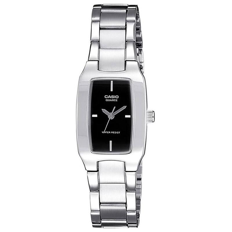 

Женские наручные часы Casio LTP-1165A-1CDF
