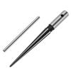 Hole Repair Chamfering Tool Enlarge Pin Hole Taper Reamer Handheld Reamer For Wood Drilling Tools