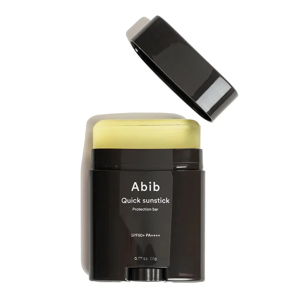 Abib Quick Sunstick Protection Bar SPF50+PA++++ 22g