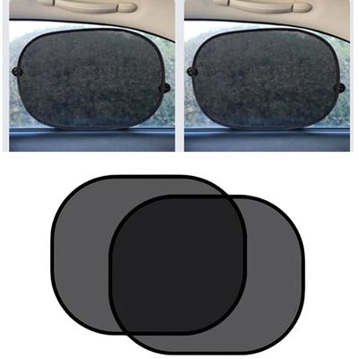 Auto Sonnenschutz Sonnenschutz Wärmedämmung Vorhang Frontscheibe Abdeckung Auto Sonnenschutz Sonnenschutz Fenster Sun Block Front Getriebe