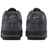 Nike Air Force 1 07 Lv8 Classic Comfortable Sneakers Men sneakers Dark-Gray IQ0292-060