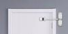 Door Closer for Gates and Gates 10-40 Steel