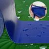 High Adhesive Tarpaulin Tape Boat Covers Tent Carpet Patch Kit Awning Repair Tape Waterproof High Adhesive Tarpaulin Tape