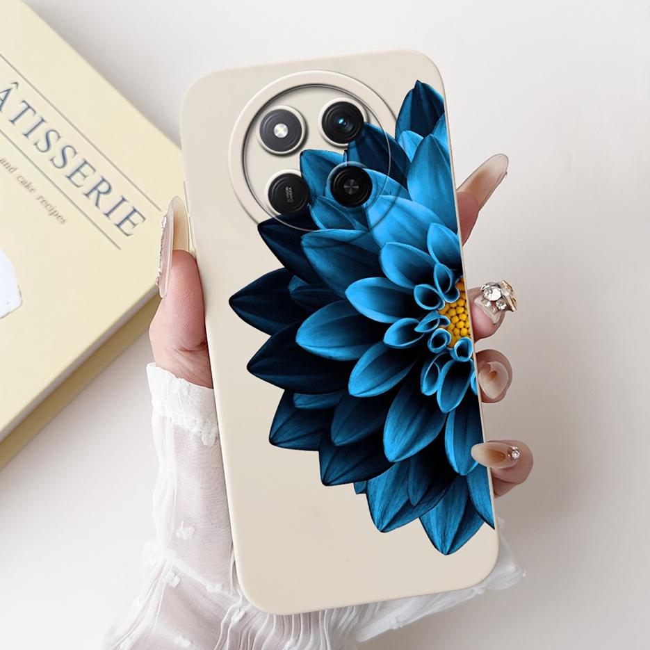 Für Honor X9C Hülle Magic 7 Lite BRP-NX1 Niedliche Kaninchen Cartoon Hülle Weiche TPU Handyhülle Für Honor Magic7 Lite HonorX9C Smart Shell