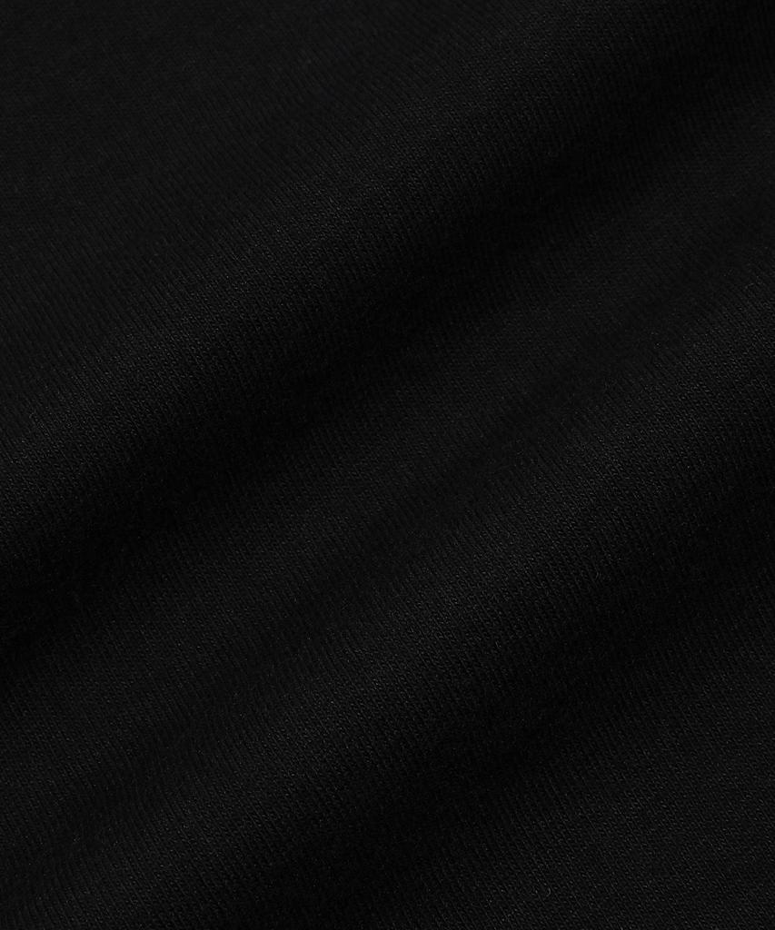 MAINBOOTH Neo Space T-Shirt(Black)