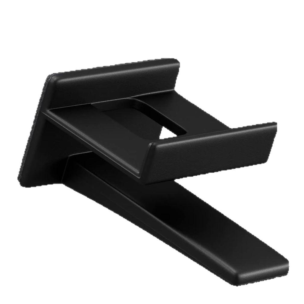 5Pcs Baseball Cap Rack Hat Holder Rack Organizer Storage Modern Baseball Caps Hangers Rack Hanging Organizer for Door Wall
