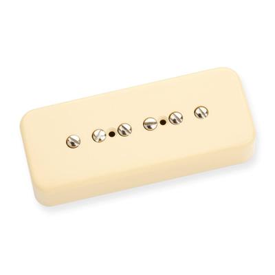 Heißer P90 Soapbar Cream SP90-2b [Produkt]