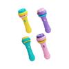 Luminous Projection Flashlight for Early Education - Children's Cognitive Light-up Toy