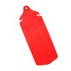 GORIX Rear Fender Bicycle Folding Mudguard Road Bike Fender Red MG-PF12