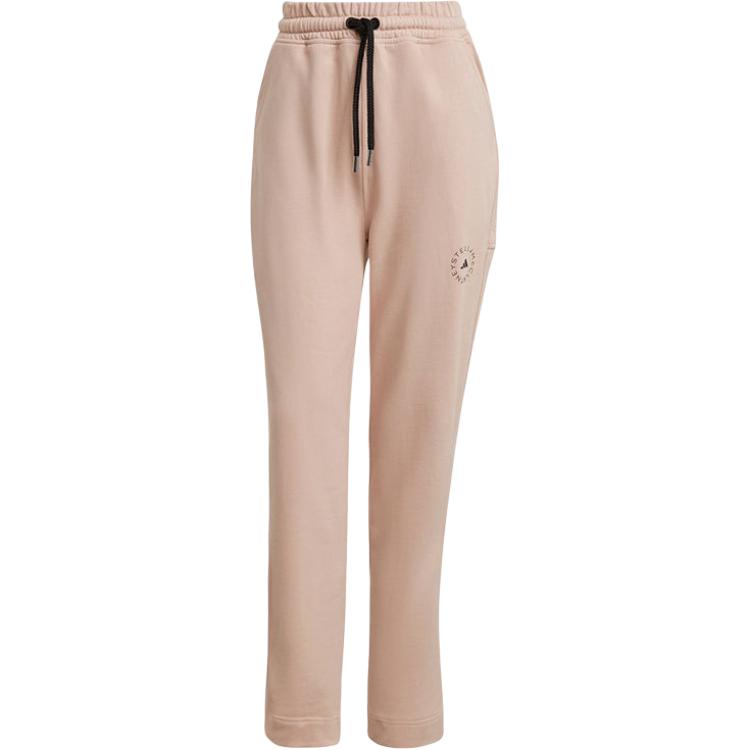 Adidas Yoga Fitness Training Knitted Pants Women Pants GL5821