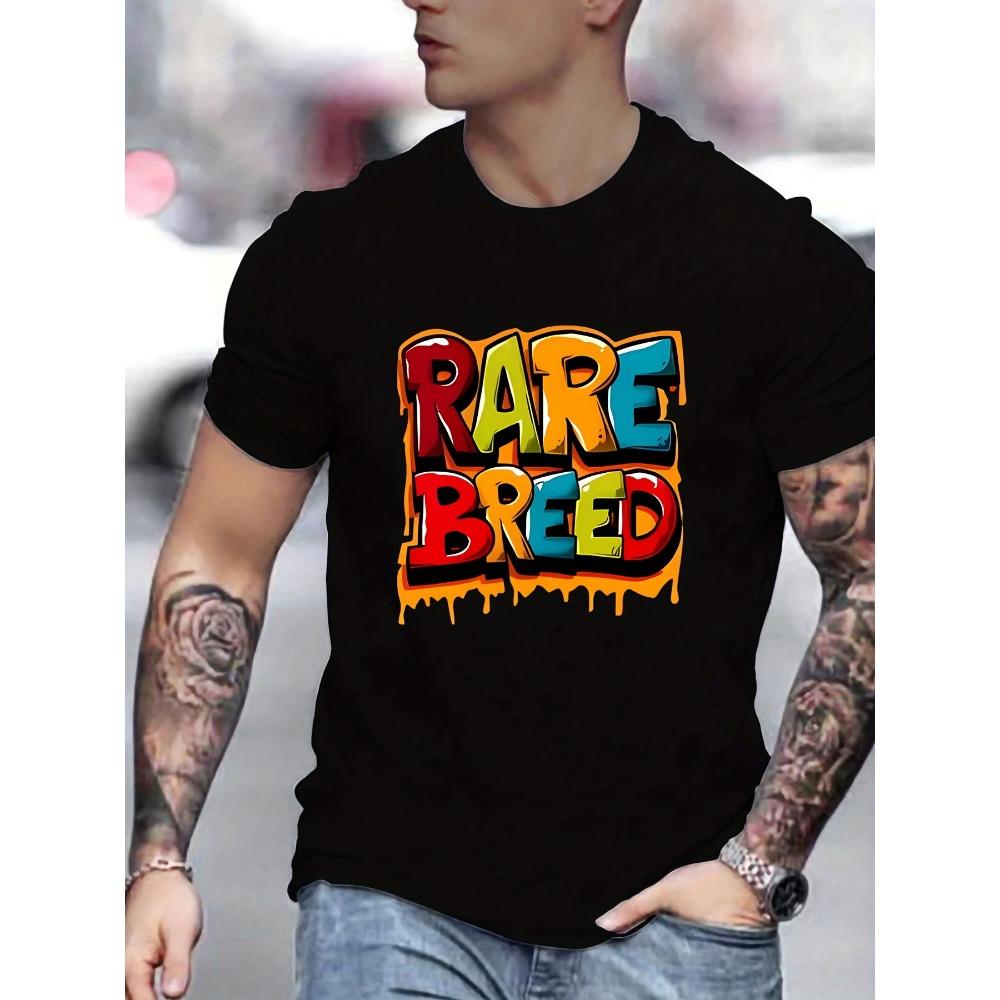 Summer Men s Casual Crew Neck Short Sleeve T-Shirt Men s Casual Crew Neck T-Shirt S