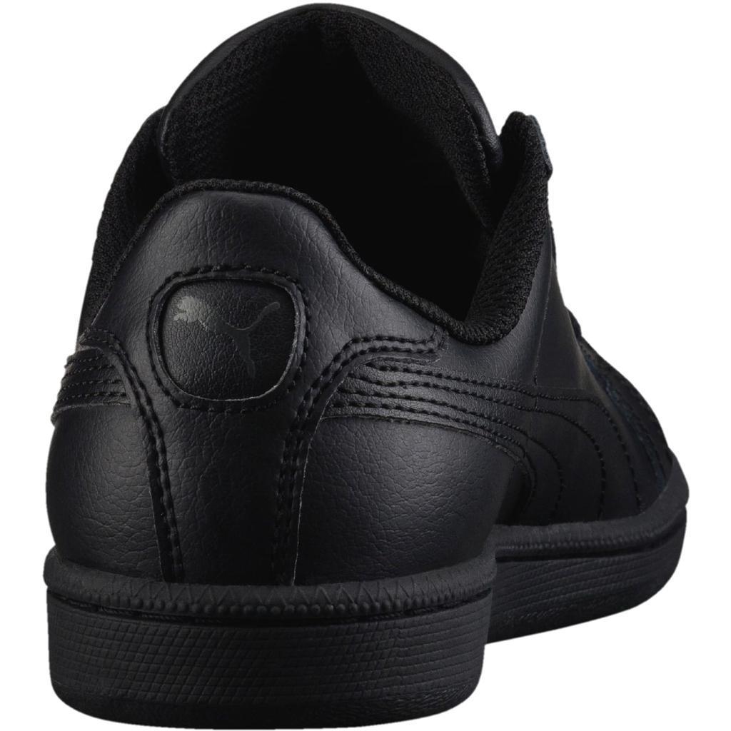 Buty Dziecięce Puma Smash Fun L Jr Czarne 36016205 R 38
