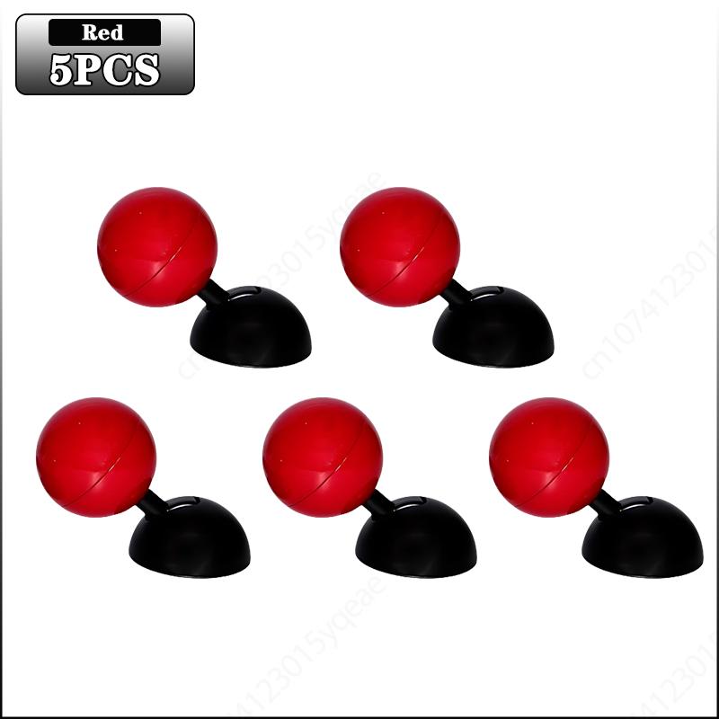 20PCS Car One Touch Start Button Rocker Push Button Cover Car Start Button Cover Decorative Accessories Car Accessories
