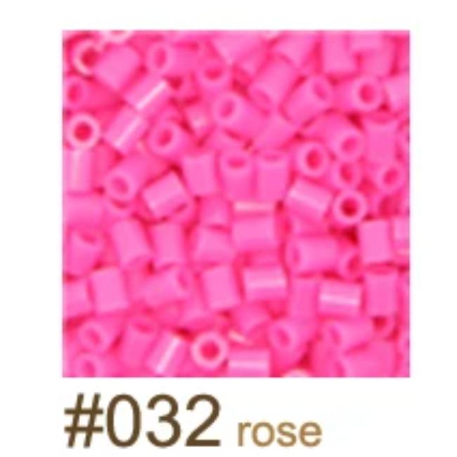 2.6mm Mini Beads 1000PCS 230colors Fuse Beads for Kids Gift Hama Beads Diy Puzzles Iron Beads High Quality