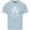 Great Dane Dog Unisexs Light Cotton TShirt