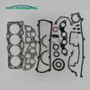 For NISSAN ALMERA I Hatchback SUNNY 2.0 D Engine Gasket CD20 Engine Parts Complete Gasket Full Set 10101-9M026 51008100