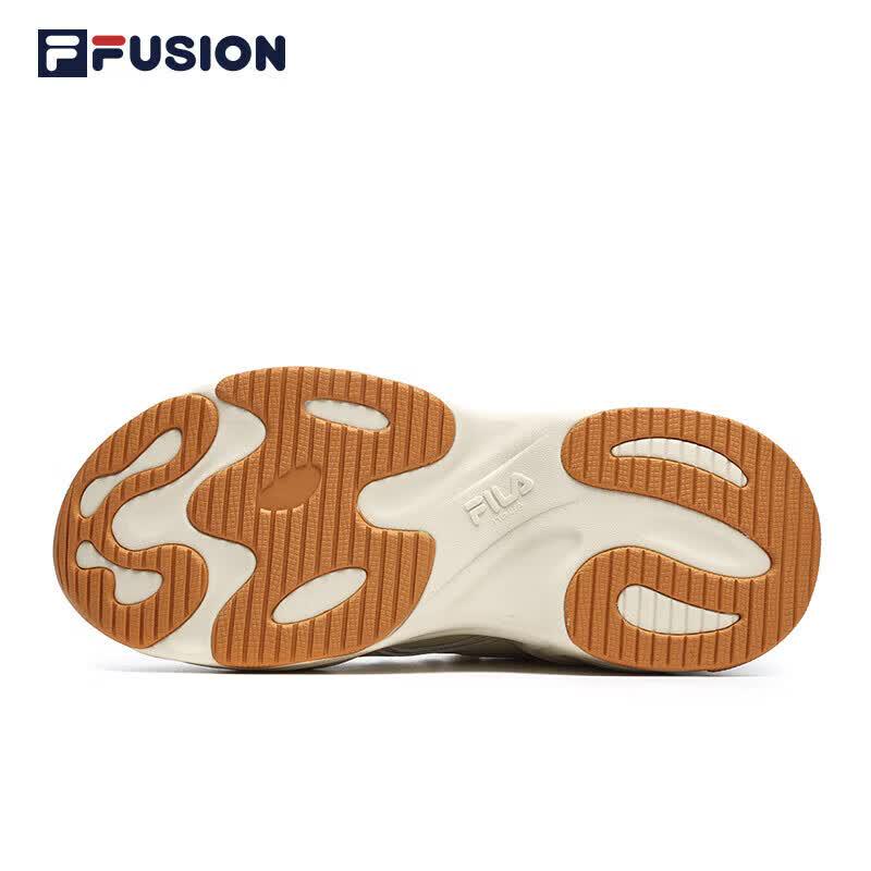 Fila Fusion BUBBLE Women's Casual Running Shoes