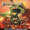 Marvel Platinum The Definitive Eternals by Various Paperback Book 9781846533853