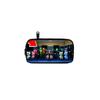 Animal Themed Pencil Case for Students - Pen Pouch for School Supplies