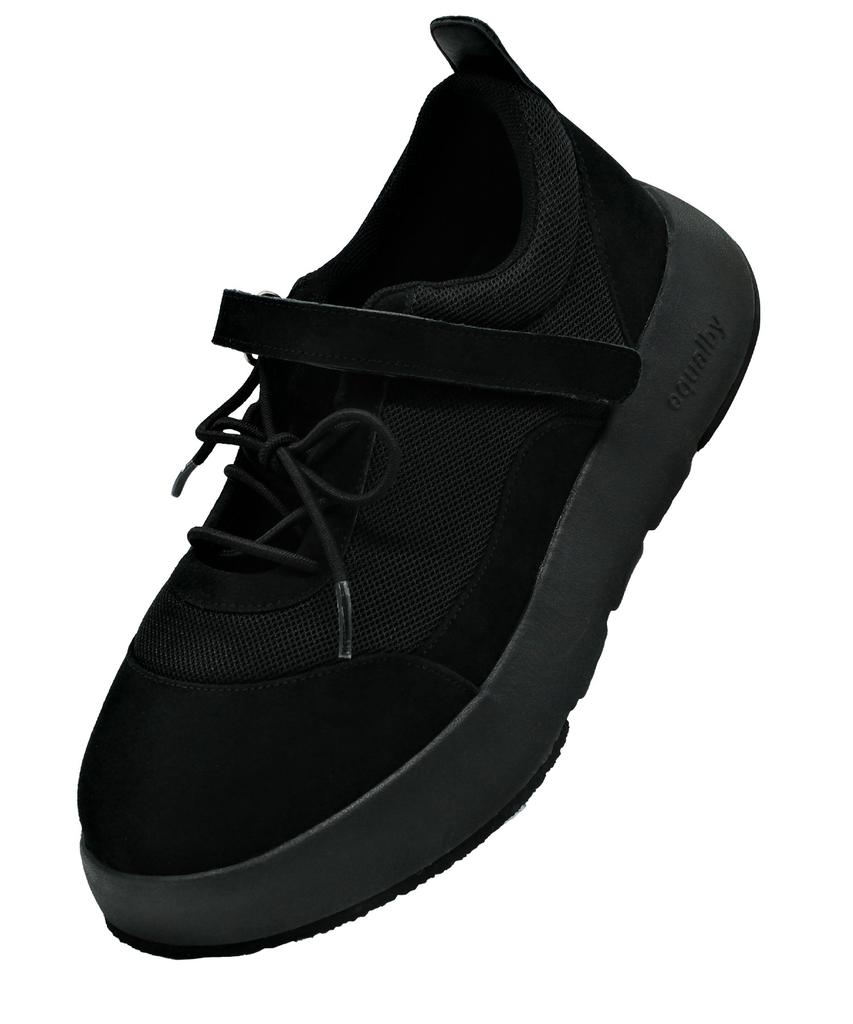 Equalby Sde / Black