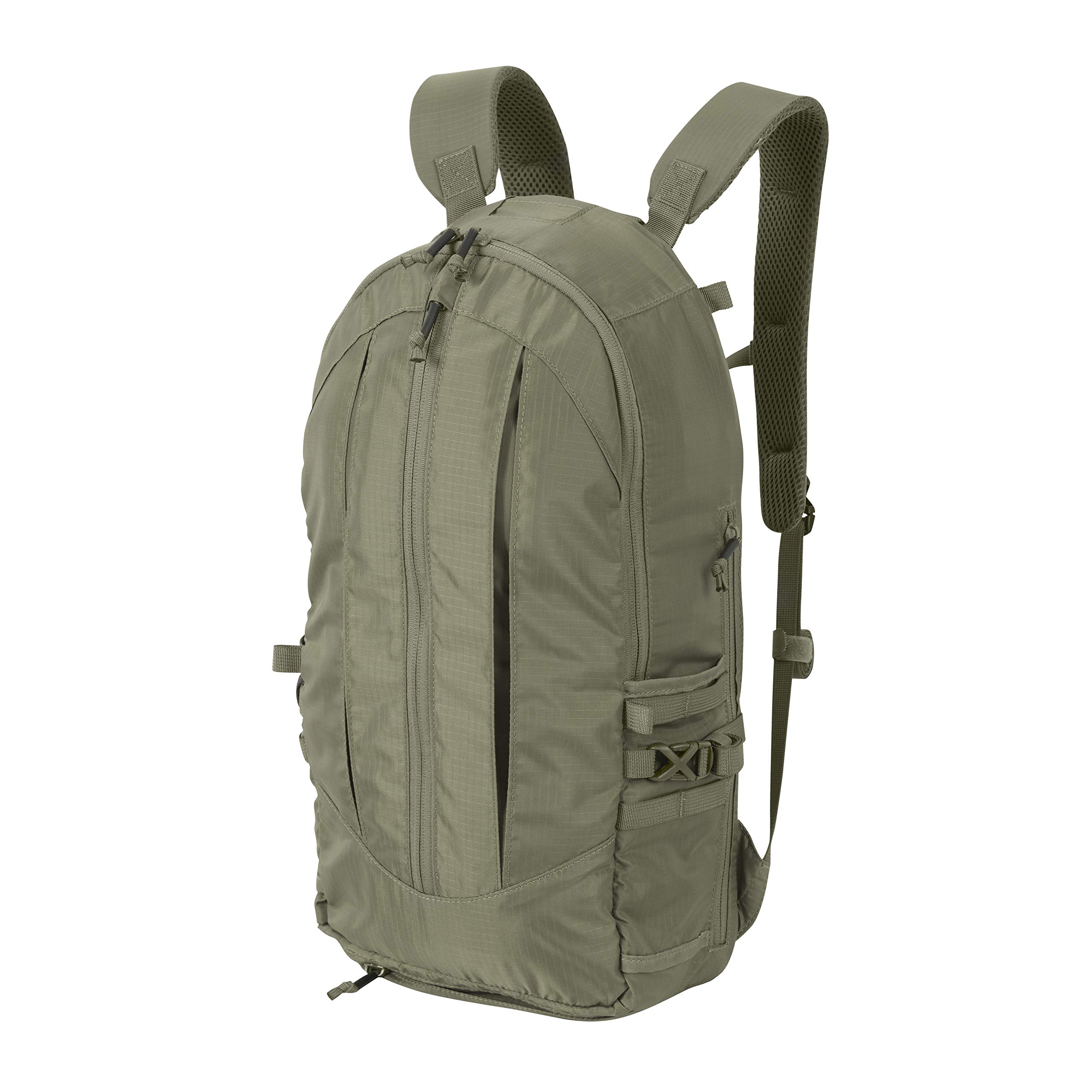 

[Helikon-Tex] Backpack, Military, Tactical, Mountaineering, Outdoor, Camping, Hiking, Fishing, Lightweight, Hydration, HELIKON-TEX GROUNDHOG