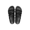 Crocs Splash Strappy Sandals 'Black' Women's 208217-001