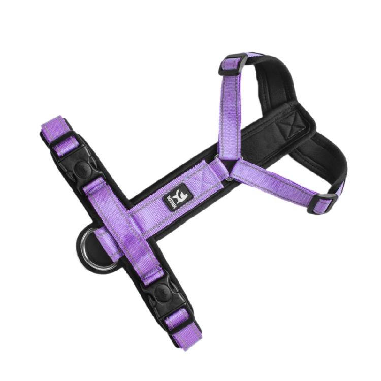 Adjustable Durable Traction Rope Interactive Lead Leash Dog Collars Pet Harness