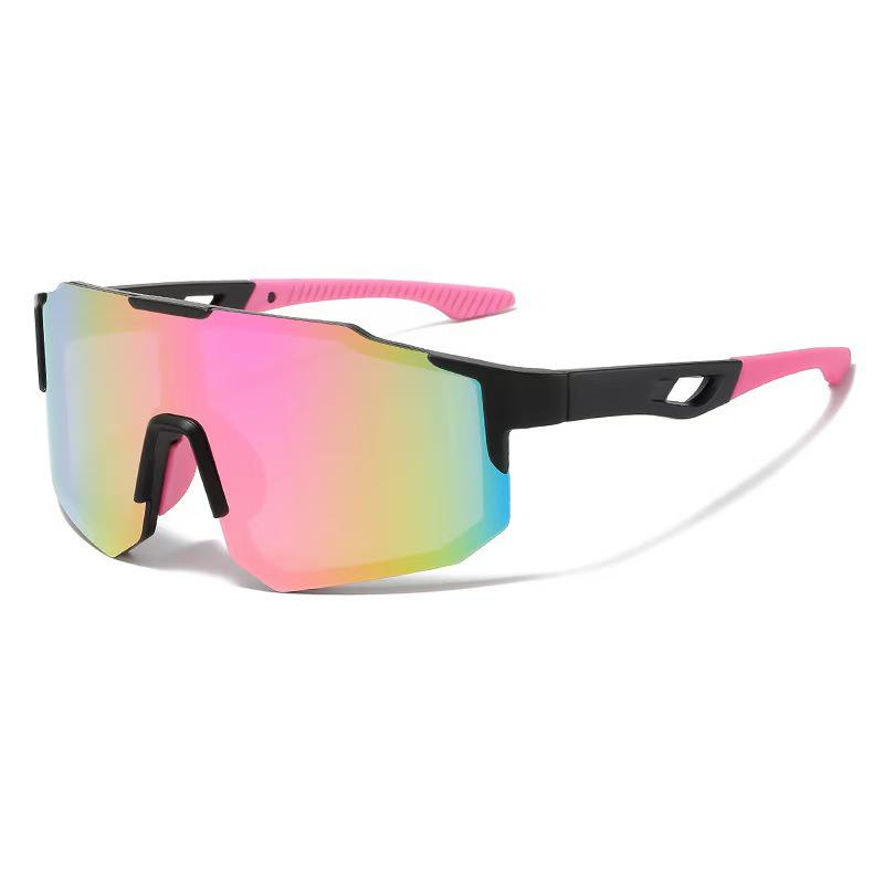 European-American Cycling and Driving Night Vision Windproof Sunglasses