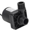 Small Submersible Pump Safe Stable Performance Power Saving Quiet Fountain Water Pump DC12V 20W