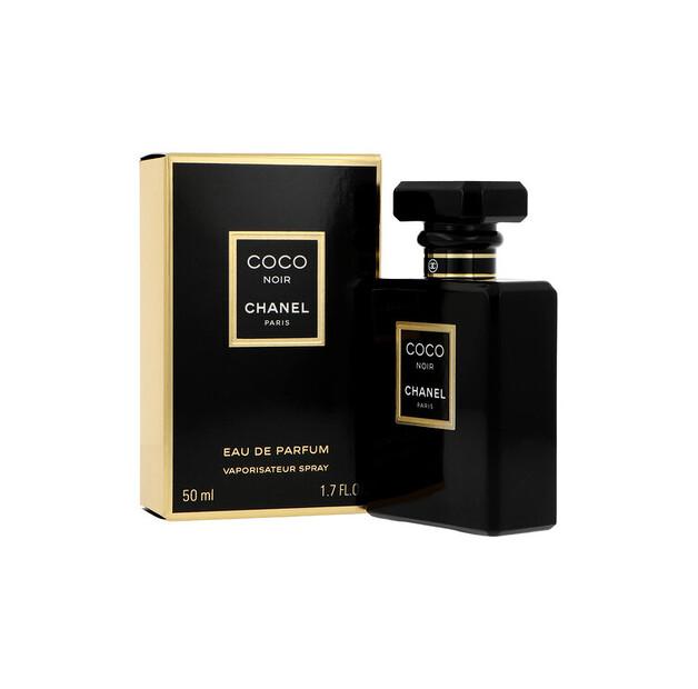 Парфюмированная вода Chanel Coco Noir