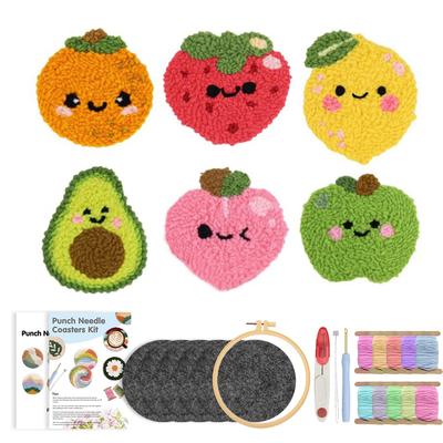Cusutul și lucrul manual – Broderie